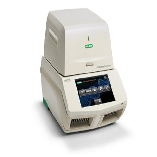 Real-Time Pcr System